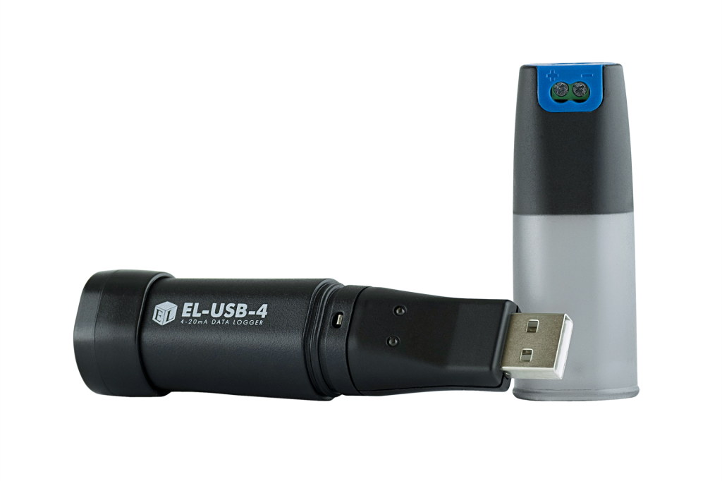 DataLogger/USB/4-20mA