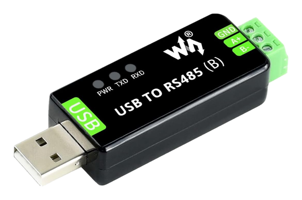 USB-RS485 Adapter