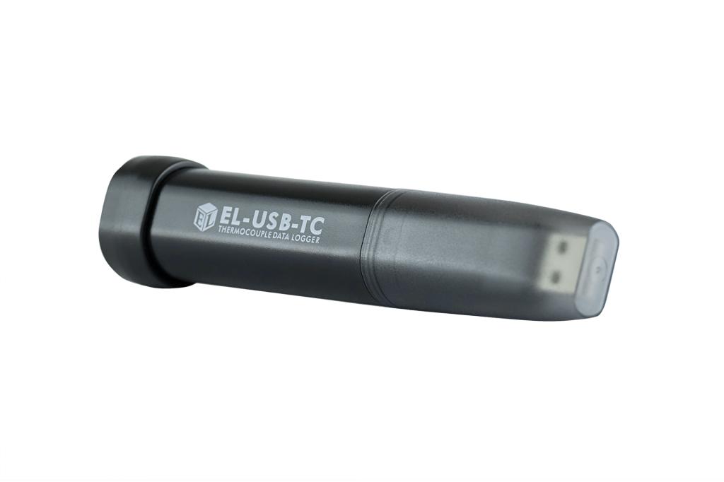 Logger:USB/Thermoelemente